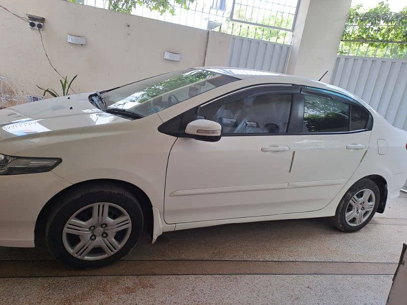 Honda City 1.3 i-VTEC 2020 ( Home Used B2B Genuine ] 9