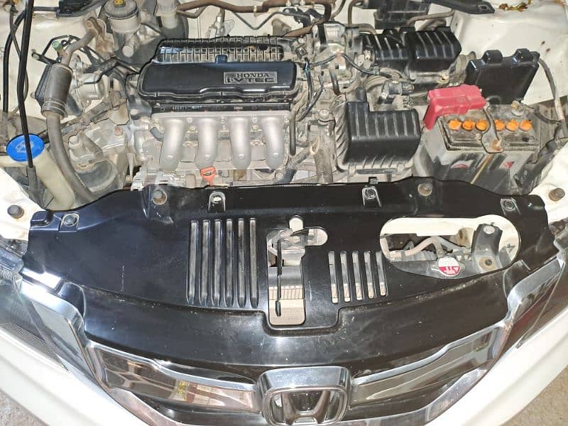 Honda City 1.3 i-VTEC 2020 ( Home Used B2B Genuine ] 11