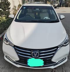 Changan