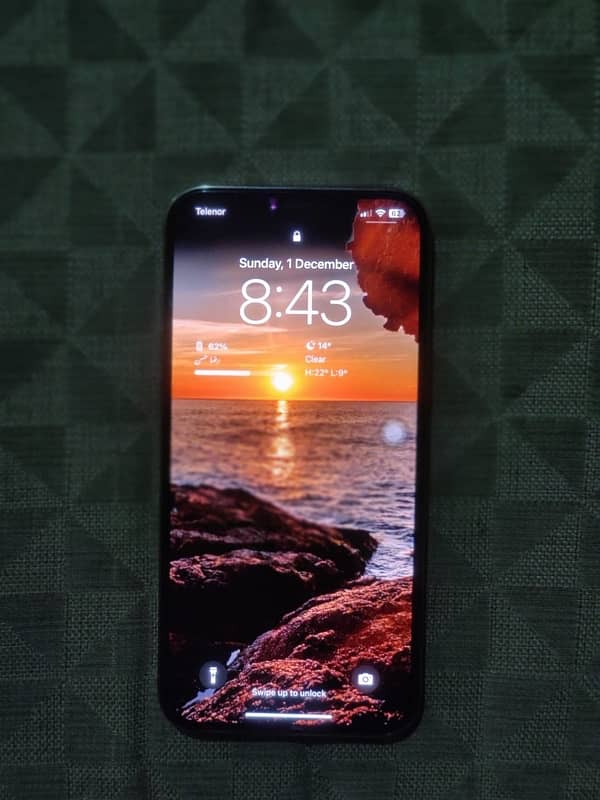 Iphone 12 Pro Max (128 gb) 2