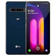 LG v60 think pta official approved 8/128 0