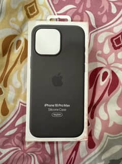 iPhone 16pro max case