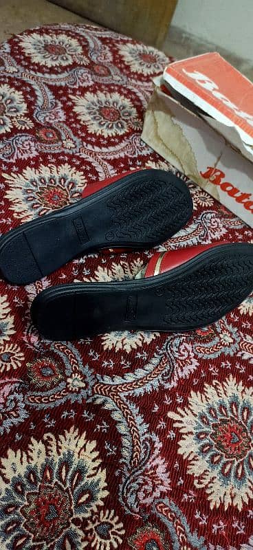 casual slipper size 9 4