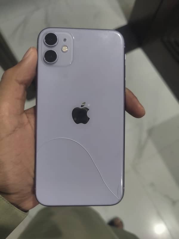 iPhone 11 Jv 64Gb 1