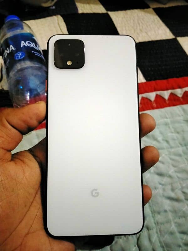 Sale Google Pixel 4xl 4/64 0