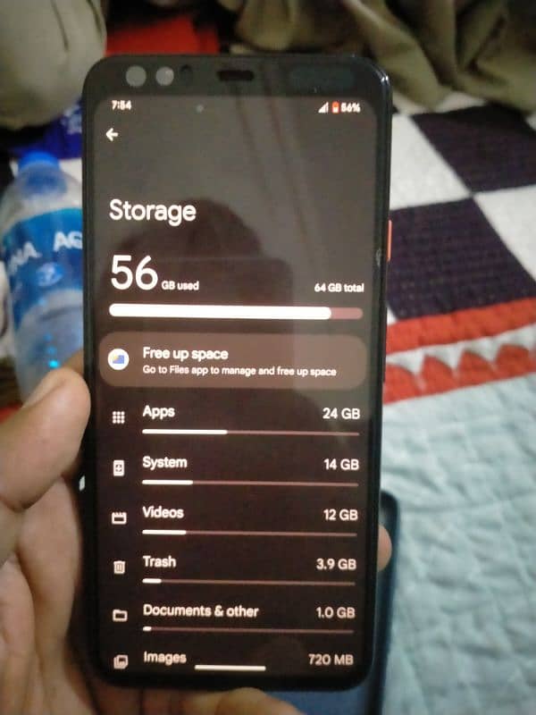 Sale Google Pixel 4xl 4/64 5