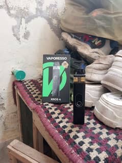 Xros4/Oxva xlim pro/vthru/Geek vape/Argus/Xros Nano4/Vmate 03240428923