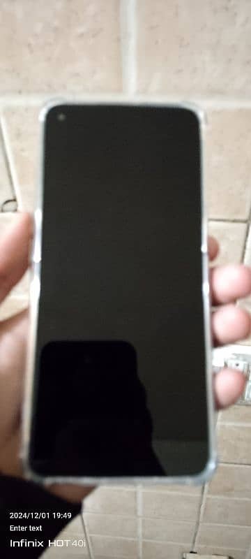 Oppo A54 , exchange possible 2