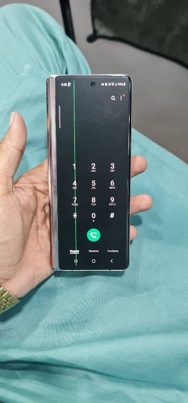 Galaxy Z Fold 2 Official pta Aprroved 1