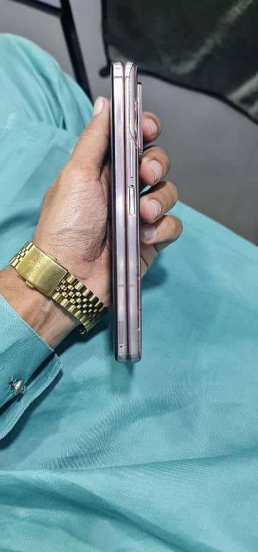 Galaxy Z Fold 2 Official pta Aprroved 2