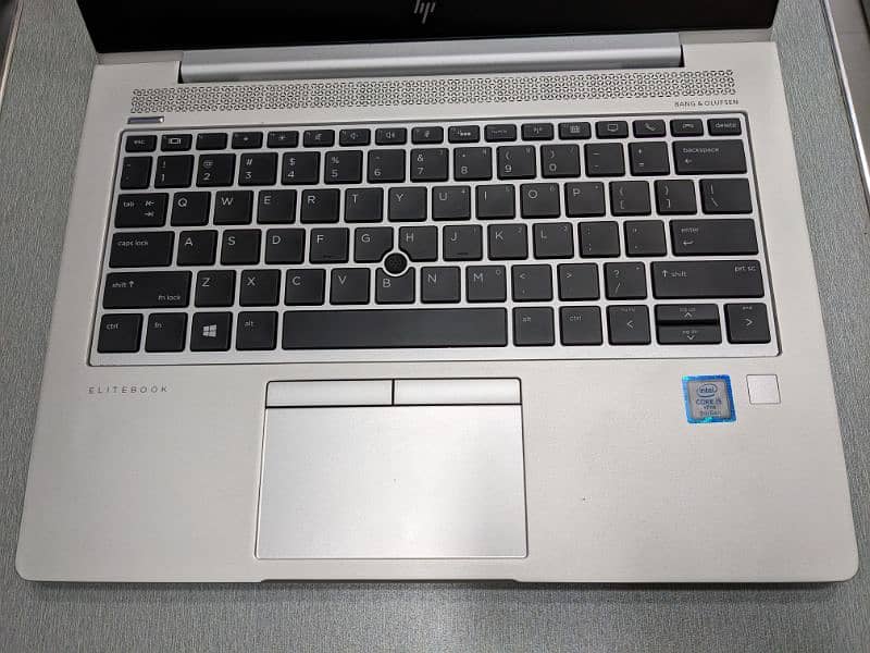 HP elitebook 830 G6 Core i5 8th gen 10