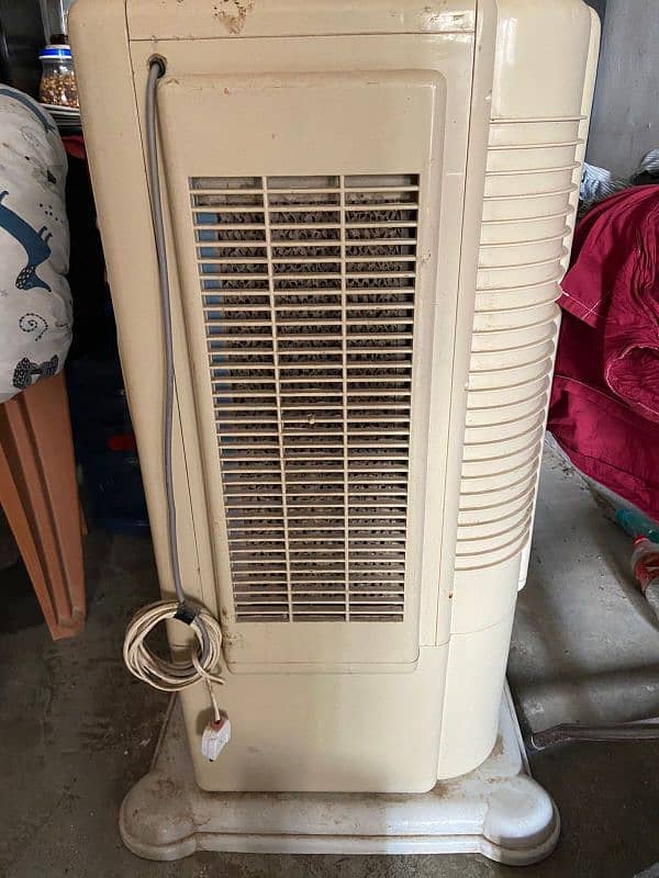 room air coolar 1