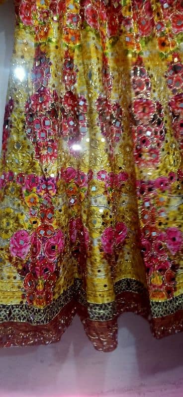 party Wear maxi casual shadi wear 6