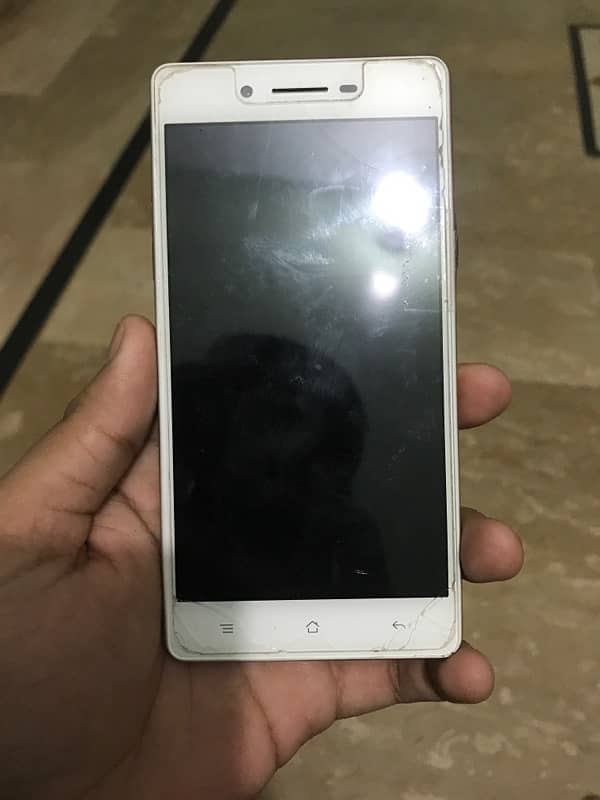 oppo A33m Kit 0