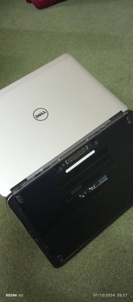 Dell latitude e7240 2