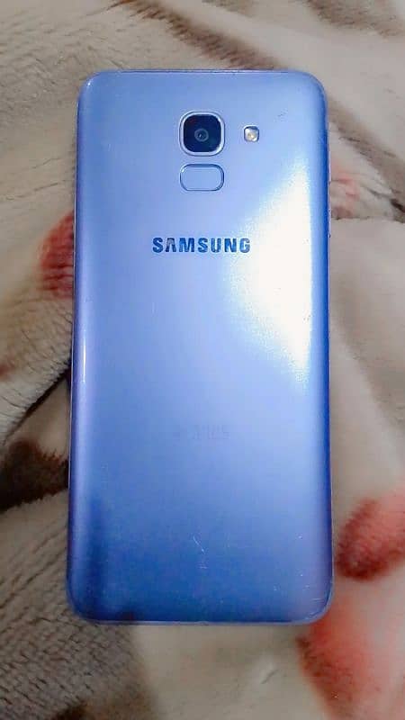 Samsung J6 0