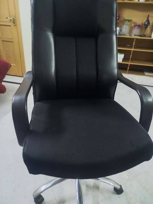 office chair 1