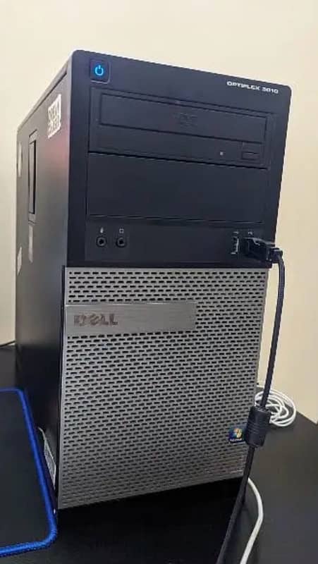 Mid Range Gaming PC 0