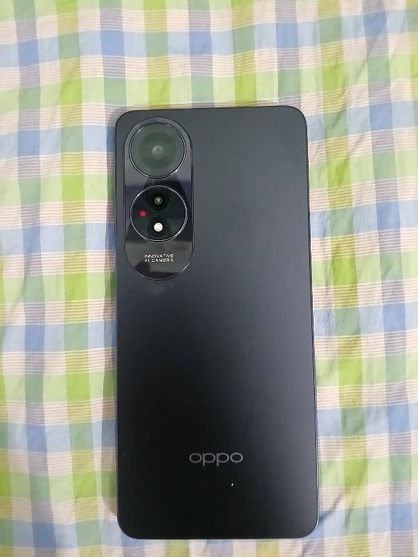 Oppo A60 8/256 4