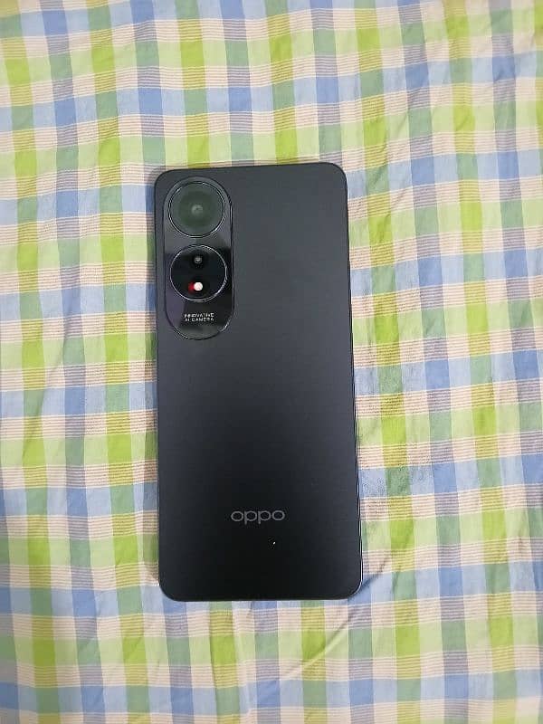 Oppo A60 8/256 5