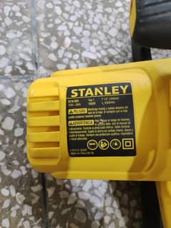 stanley