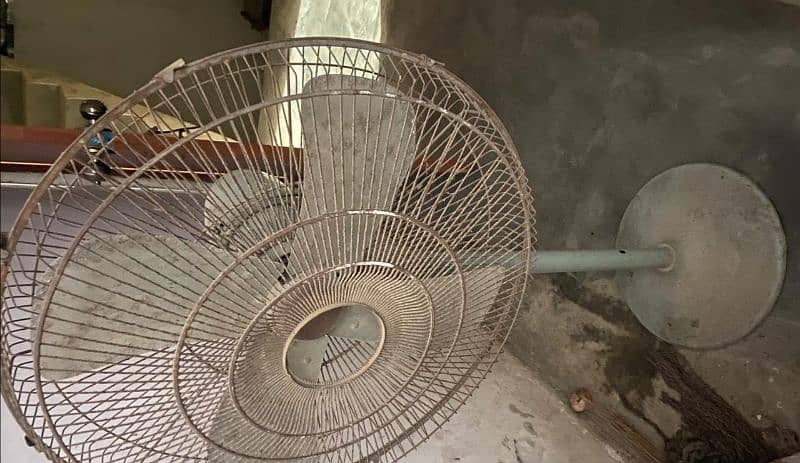 fan for sale 0