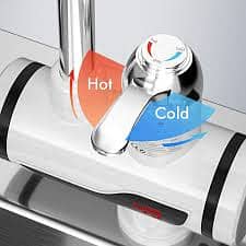 Water Heater Tab | Geyser Instant water Heater A+ Quality 100% Orignal 4