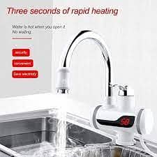 Water Heater Tab | Geyser Instant water Heater A+ Quality 100% Orignal 5