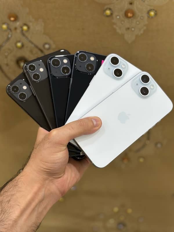 IPHONE 11 64GB JV 13 128GB JV 15 128GB JV 0