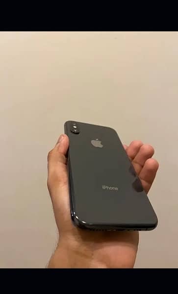 iphone xs 0