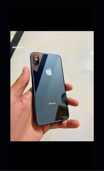 iphone xs 5