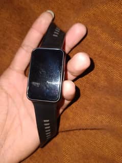 Huawei Watch Fit for sale