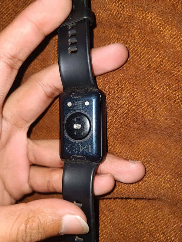 Huawei Watch Fit for sale 4