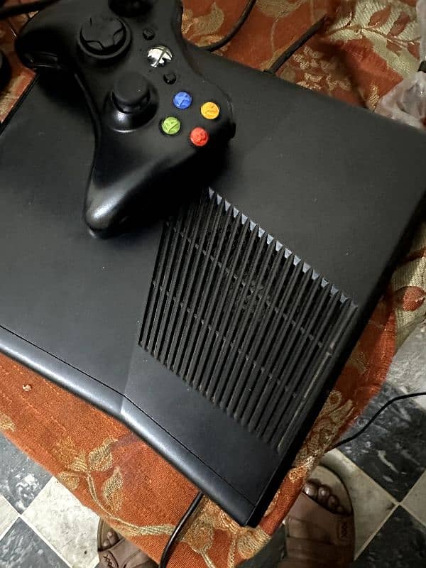 Xbox 360 for sale 0