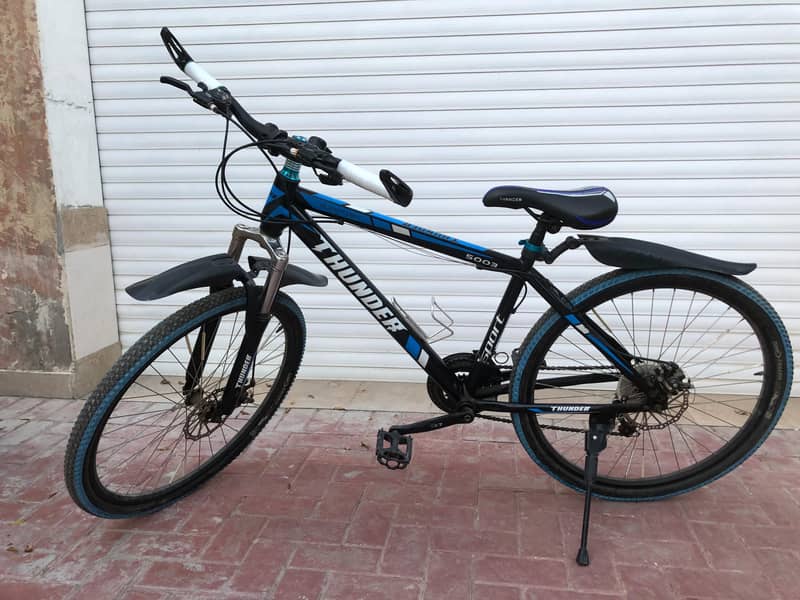 26" imported sport bicycle 0