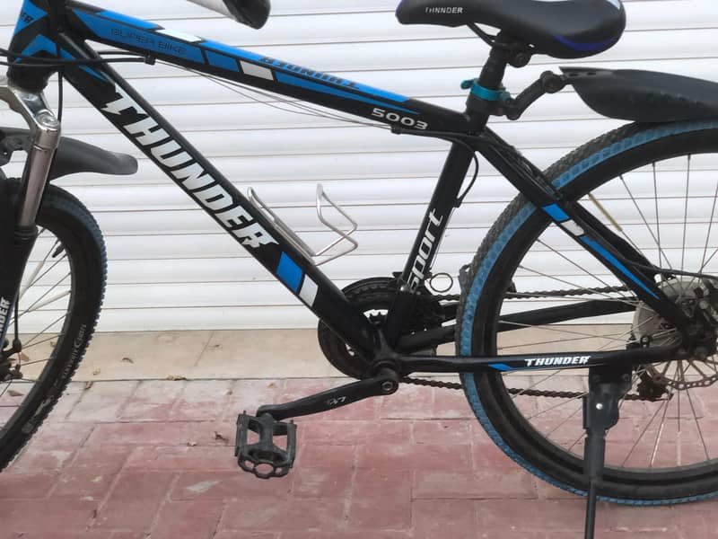 26" imported sport bicycle 2