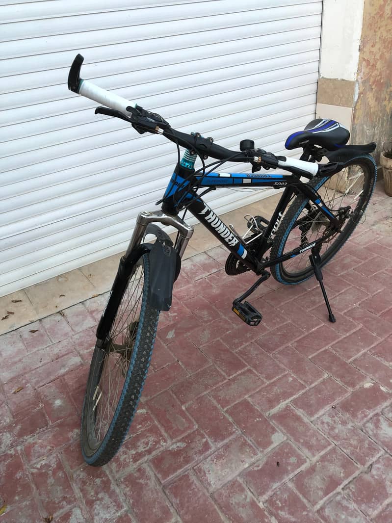 26" imported sport bicycle 10