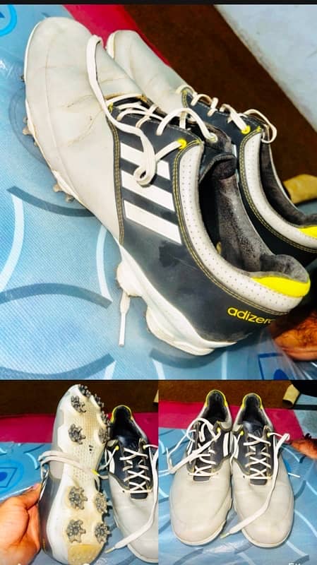 Addidas Orignal Foot ball Kit Sprinter 2