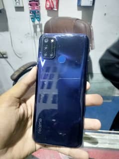 realme c17 6gb 128gb