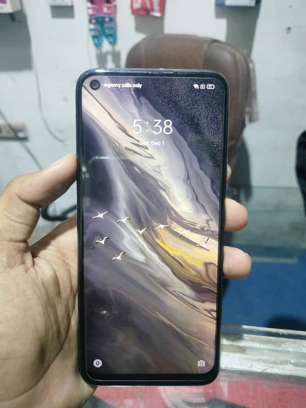 realme c17 6gb 128gb 1