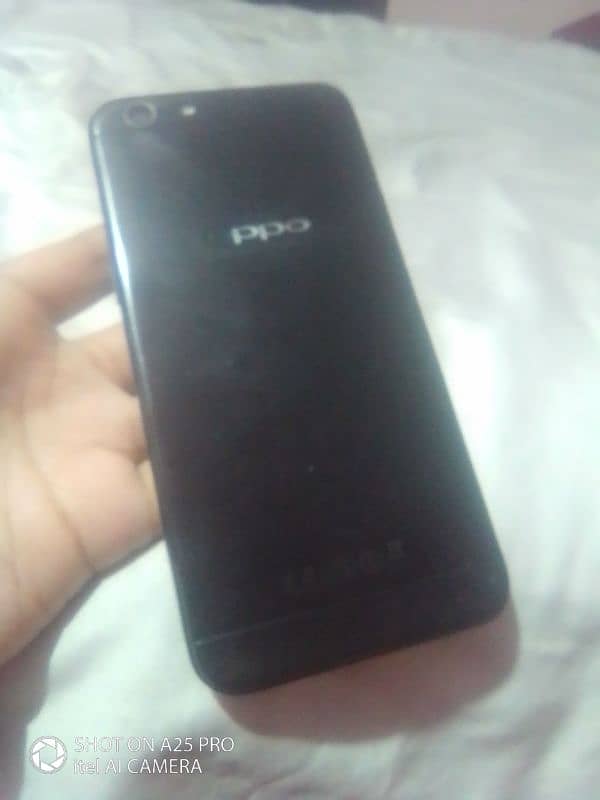 oppo A57 1