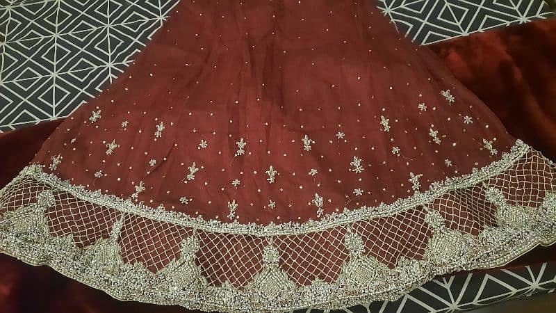 bridal lehnga 3