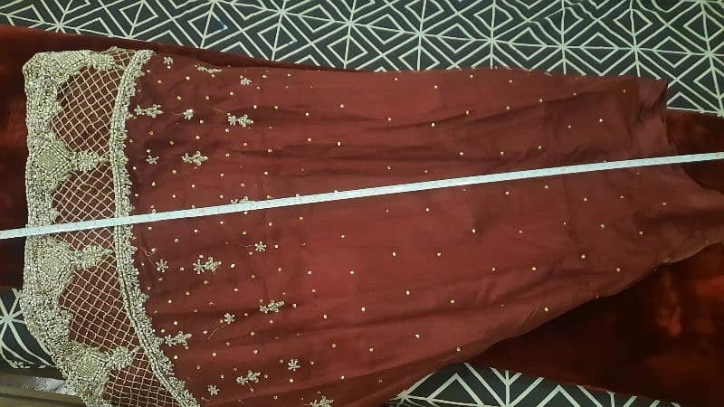 bridal lehnga 6