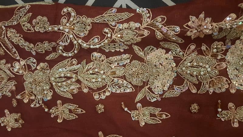 bridal lehnga 13