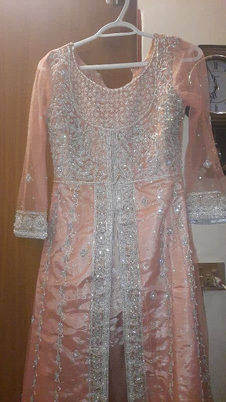 walima lehnga 6