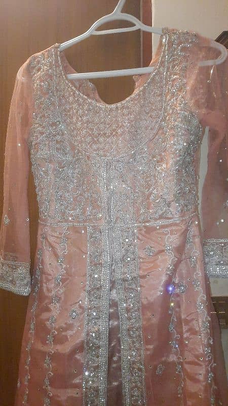 walima lehnga 7