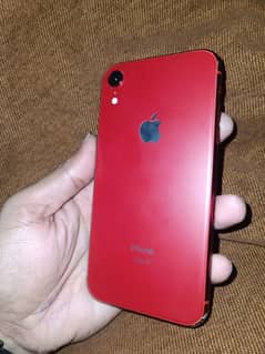 iPhone XR JV for sale