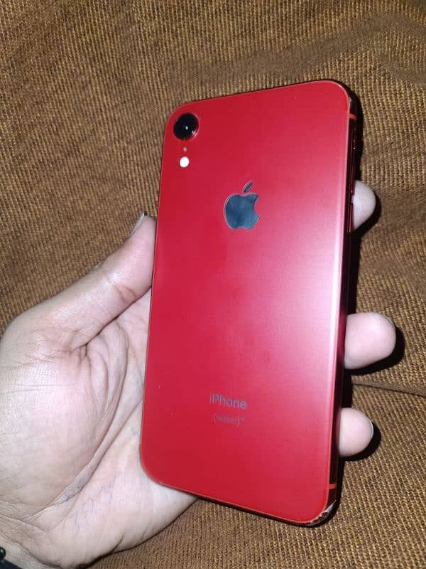 iPhone XR JV for sale 0