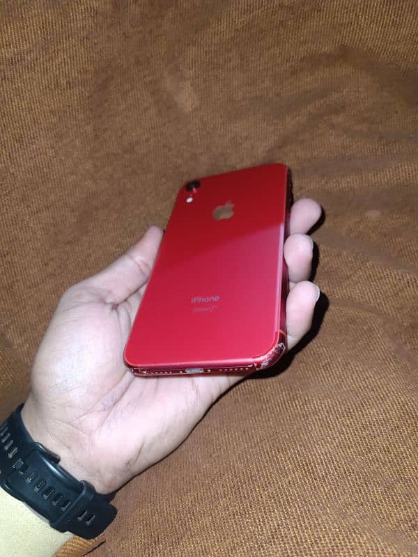 iPhone XR JV for sale 1