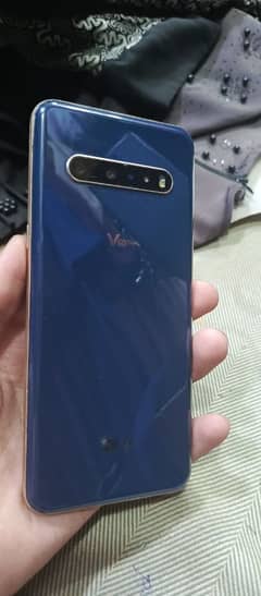 LG V 60( 8/128 , 10/9 condition